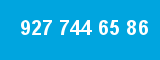 927 744 65 86